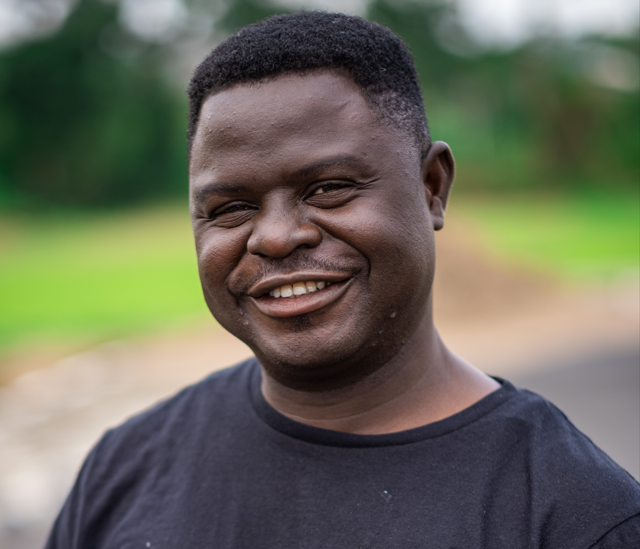 Temitope Oluwatosin POPOOLA