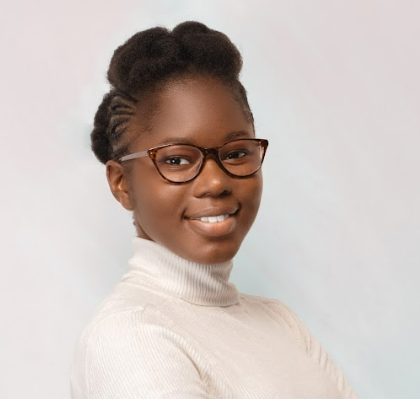 Ayeni Mofogofoluwa Victoria