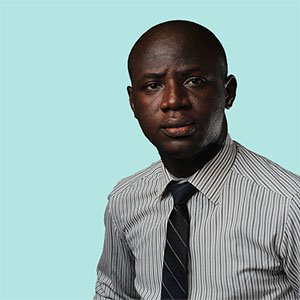 Oluwaseun Otosede Williams