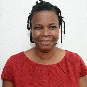 Prof. Morenike Ukpong