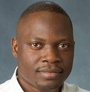Prof. Ebenezer Obadare
