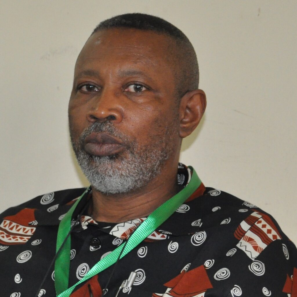 Prof. Femi Mimiko