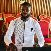 Levi Ekwa Mokake